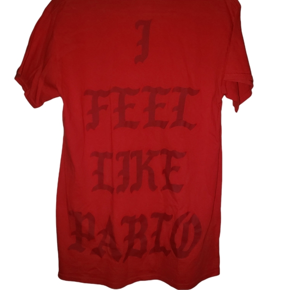 Kanye West Pablo Pop Up Shop "I Feel Like Pablo" Houston - Picture 2 of 4